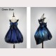 Night Elf Lolita Dress JSK by Star Fantasy (ST03)